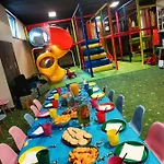 Pienkowskich Aparthotel 4*