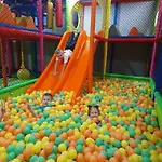 מלון דירות Pienkowskich 4*