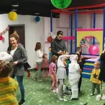 מלון דירות Pienkowskich