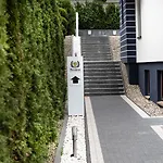 Aparthotel Pienkowskich