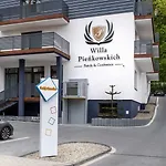 Pienkowskich מלון דירות