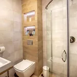 Pienkowskich Aparthotel 4*