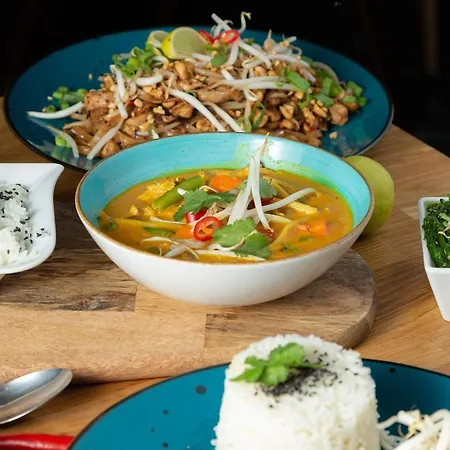 Pieńkowskich 4* Gdynia