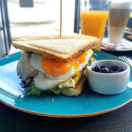 Pieńkowskich 4* Gdynia