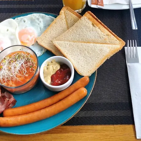 Pienkowskich Lejlighedshotel Gdynia