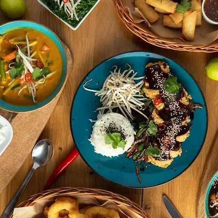 Pienkowskich Апарт-готель 4*