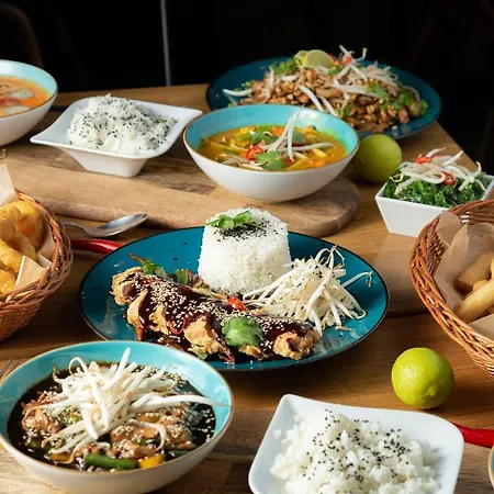 Lejlighedshotel Pienkowskich