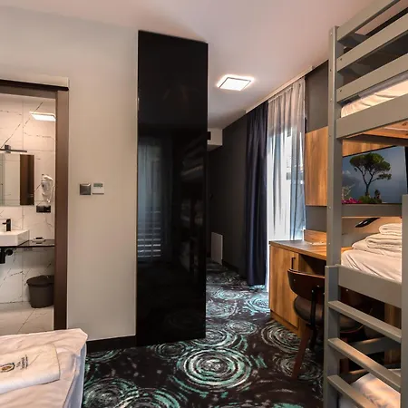 Aparthotel Pienkowskich Gdynia