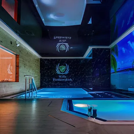 Aparthotel Pienkowskich Gdynia