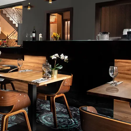 Lejlighedshotel Pienkowskich 4*