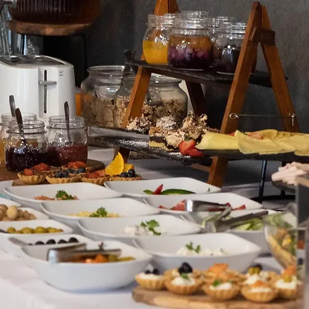 Lejlighedshotel Pienkowskich Gdynia