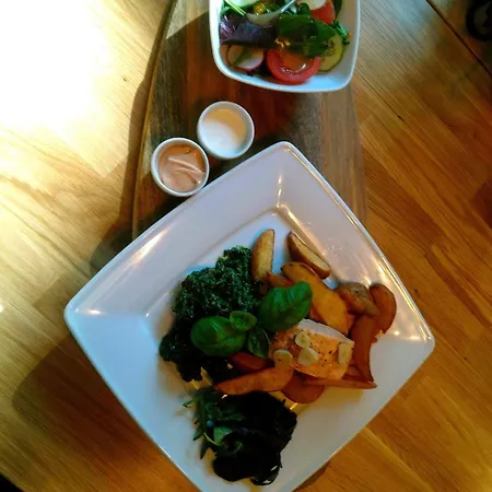 Pienkowskich Апарт-готель Гдиня