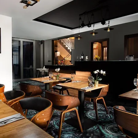 Lejlighedshotel Pienkowskich Gdynia