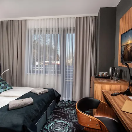 Pienkowskich 4* Гдиня