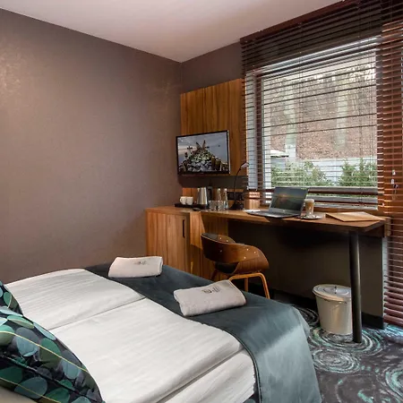 Aparthotel Pienkowskich 4*