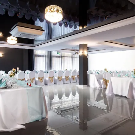 Lejlighedshotel Pienkowskich 4*