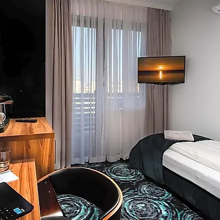 Pienkowskich Aparthotel Gdynia