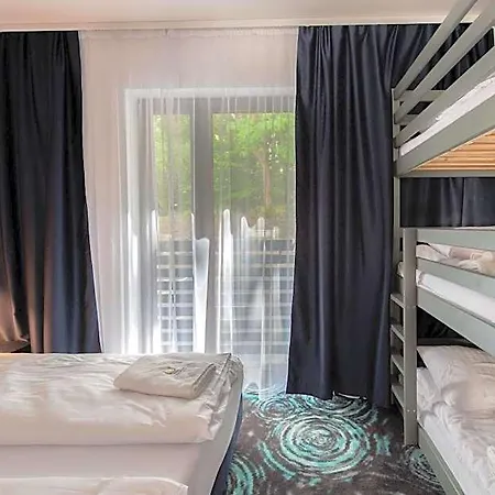 Pienkowskich Aparthotel 4*