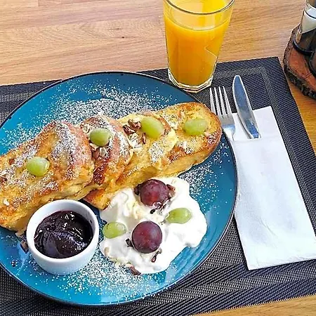 Lägenhetshotell Pienkowskich 4*