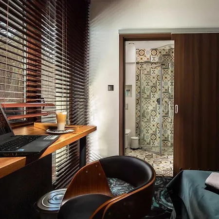 Апарт-готель Pienkowskich Гдиня