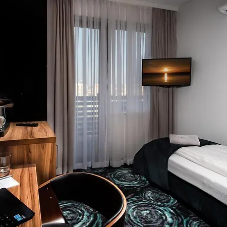 Pienkowskich Lejlighedshotel