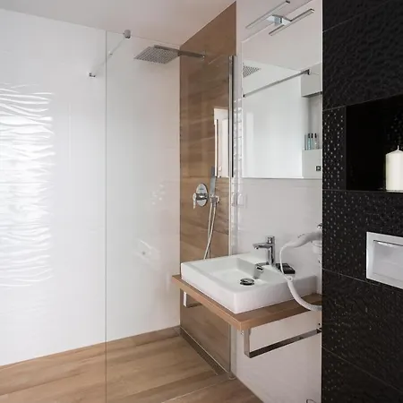 Pienkowskich Апарт-готель