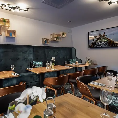 Lejlighedshotel Pienkowskich Gdynia