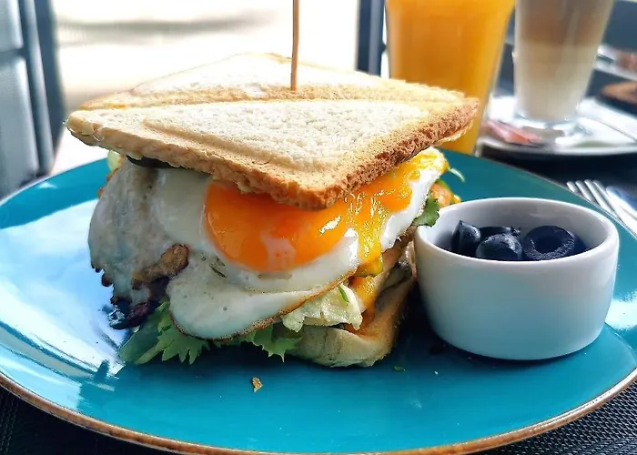 Pienkowskich 4* Gdynia