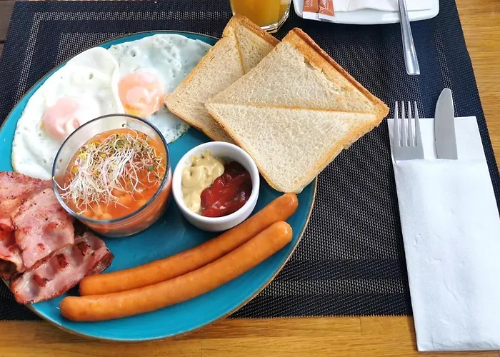 Pienkowskich Aparthotel Gdynia