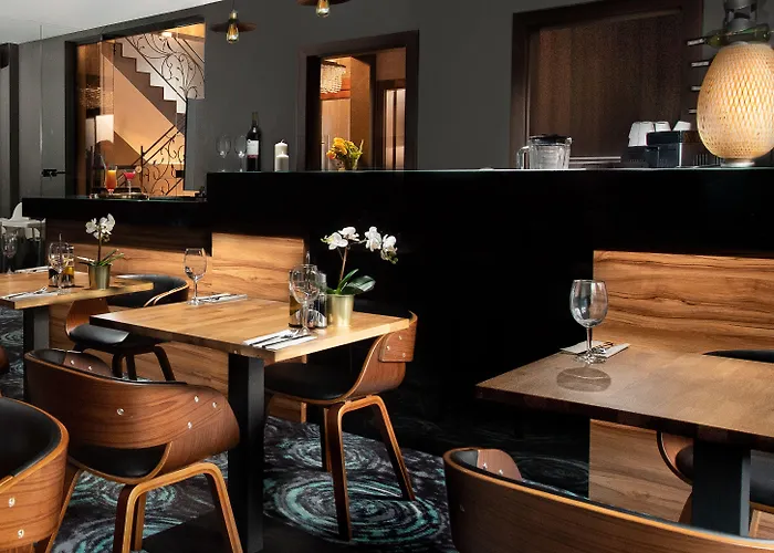 Aparthotel Pienkowskich 4*