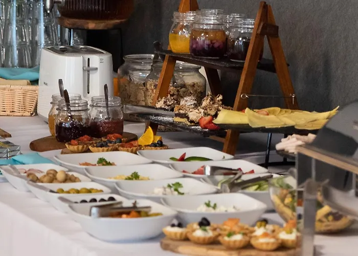 Aparthotel Pienkowskich Gdynia