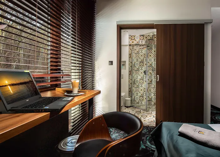 Pienkowskich Aparthotel Gdynia