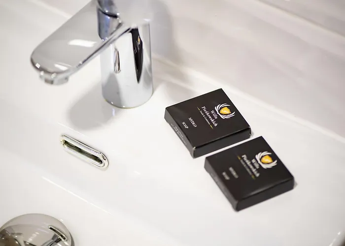 Pienkowskich 4* Gdynia