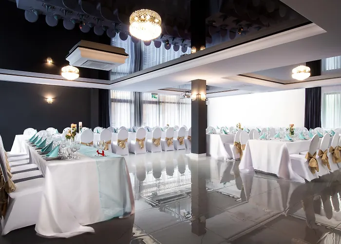 Aparthotel Pienkowskich 4*