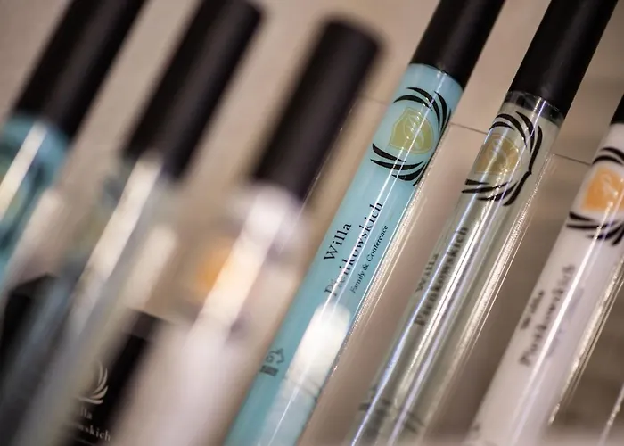 Pienkowskich Aparthotel