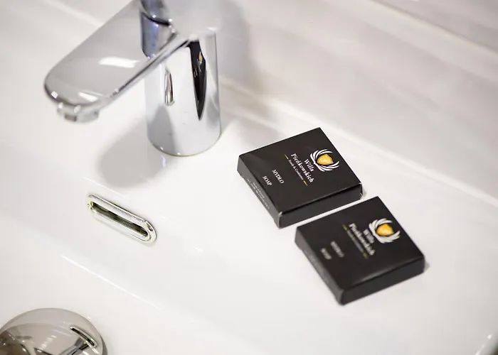 Pienkowskich Aparthotel