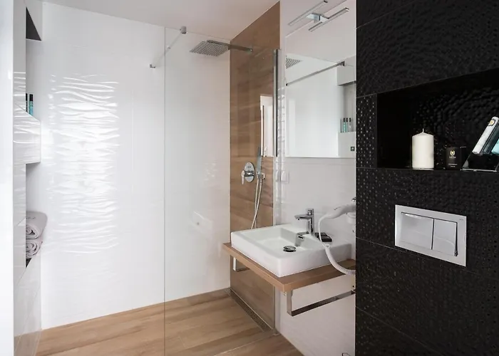 Pienkowskich Aparthotel