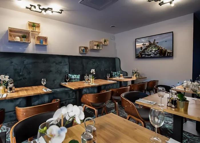 Aparthotel Pienkowskich Gdynia